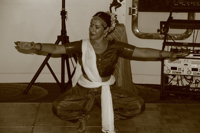 A Taste of India at Le Royal